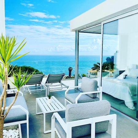 La Suite Del Mar Gran Alacant Bagian luar foto