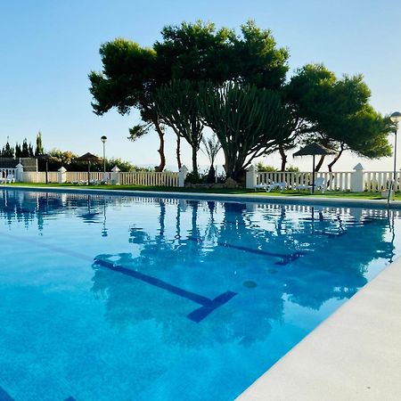La Suite Del Mar Gran Alacant Bagian luar foto