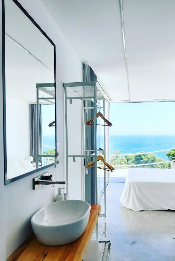 La Suite Del Mar Gran Alacant Bagian luar foto