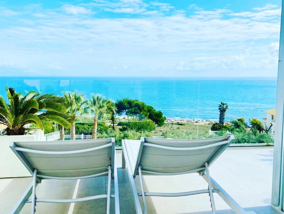 La Suite Del Mar Gran Alacant Bagian luar foto