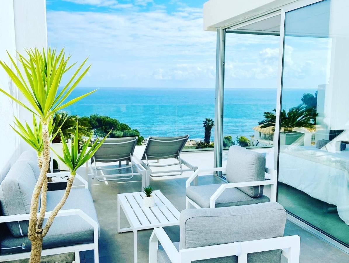 La Suite Del Mar Gran Alacant Bagian luar foto