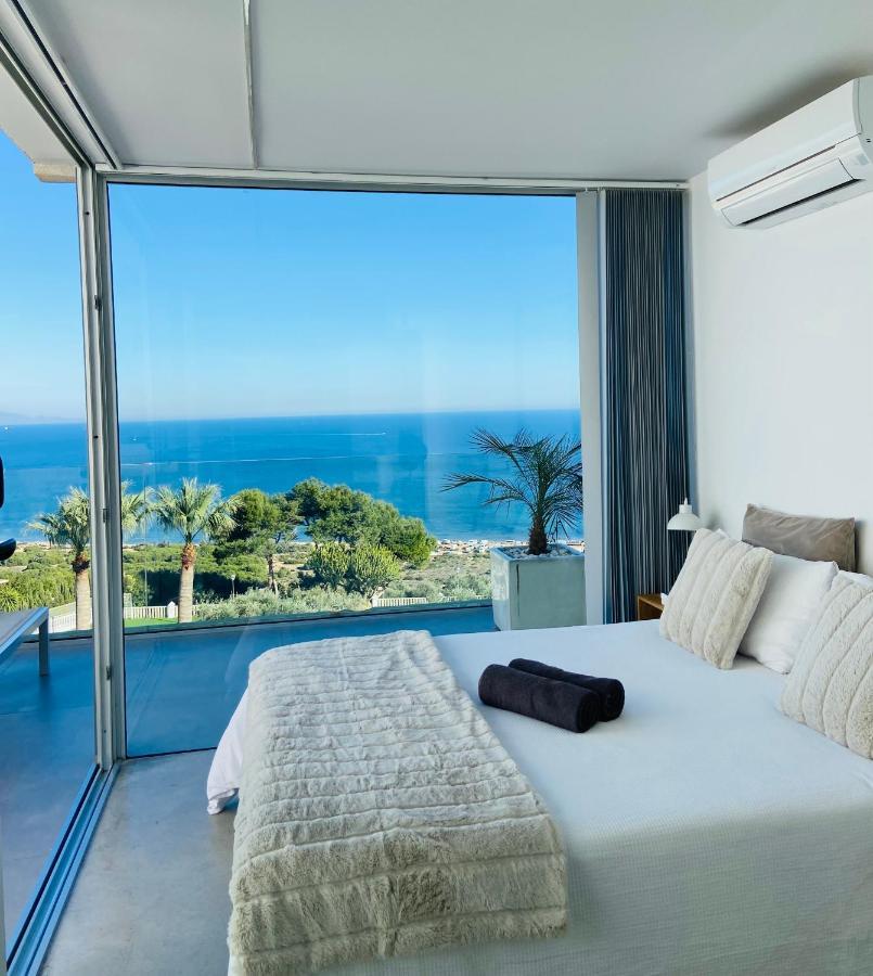 La Suite Del Mar Gran Alacant Bagian luar foto