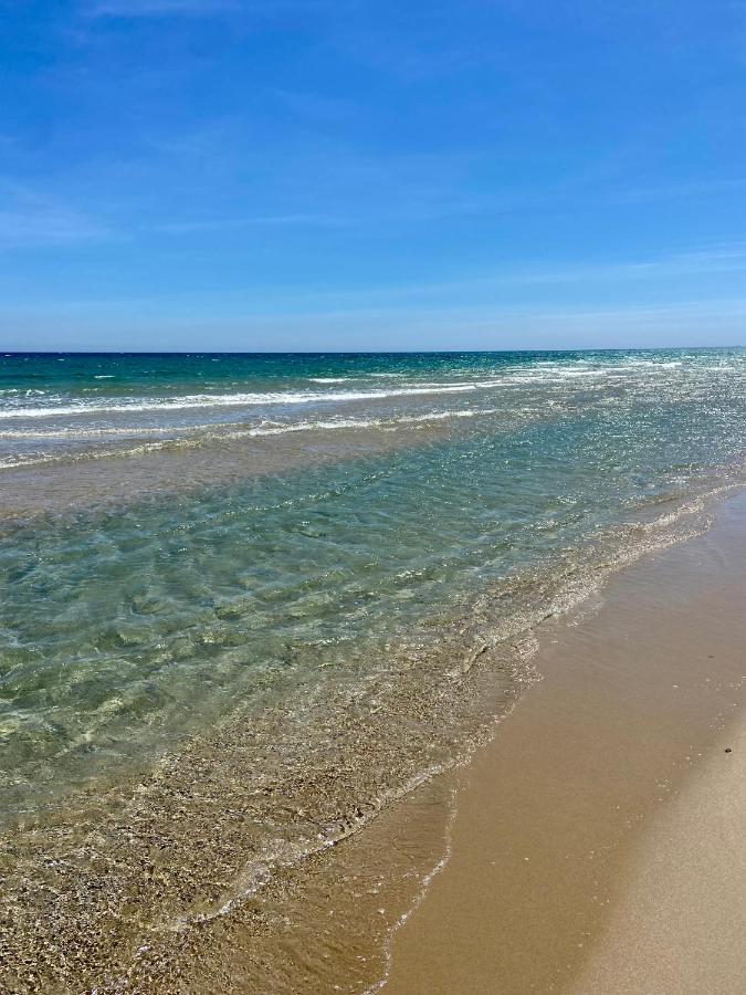 La Suite Del Mar Gran Alacant Bagian luar foto