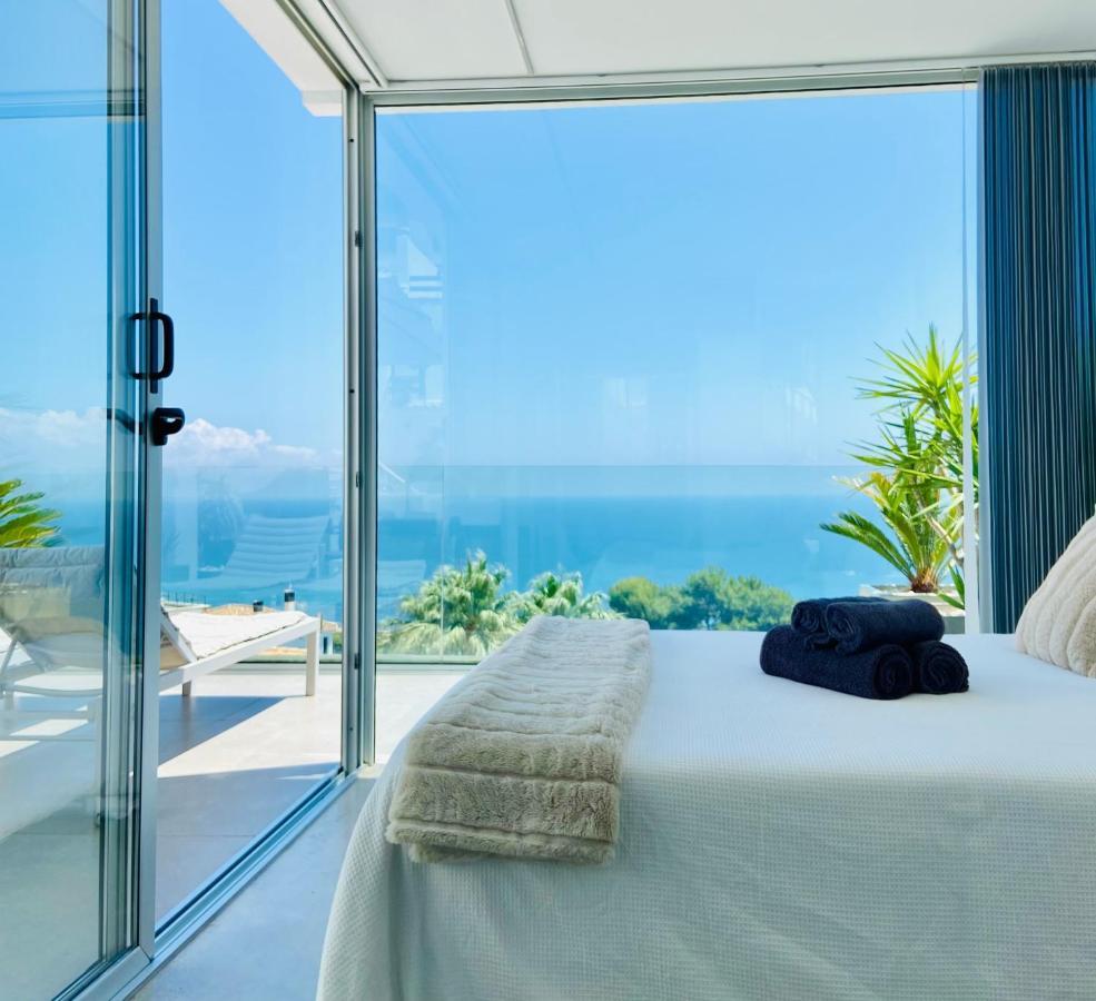 La Suite Del Mar Gran Alacant Bagian luar foto