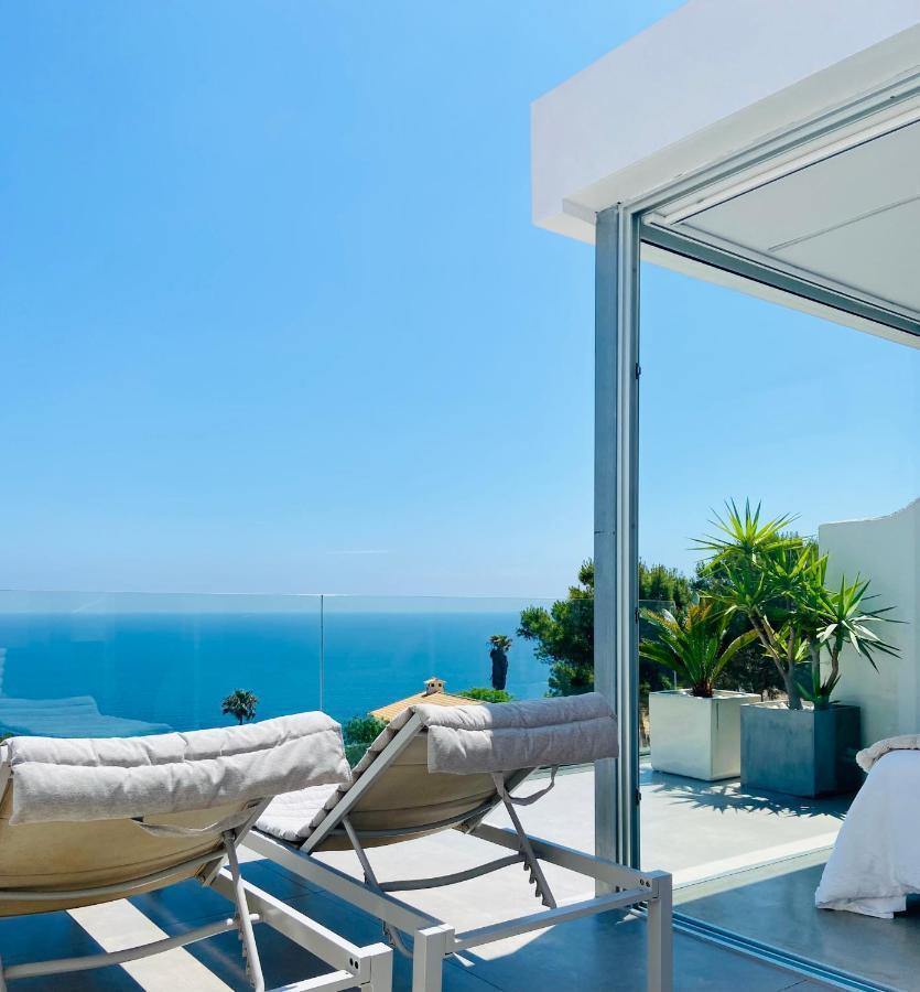 La Suite Del Mar Gran Alacant Bagian luar foto