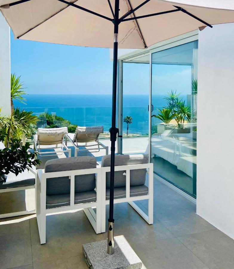 La Suite Del Mar Gran Alacant Bagian luar foto