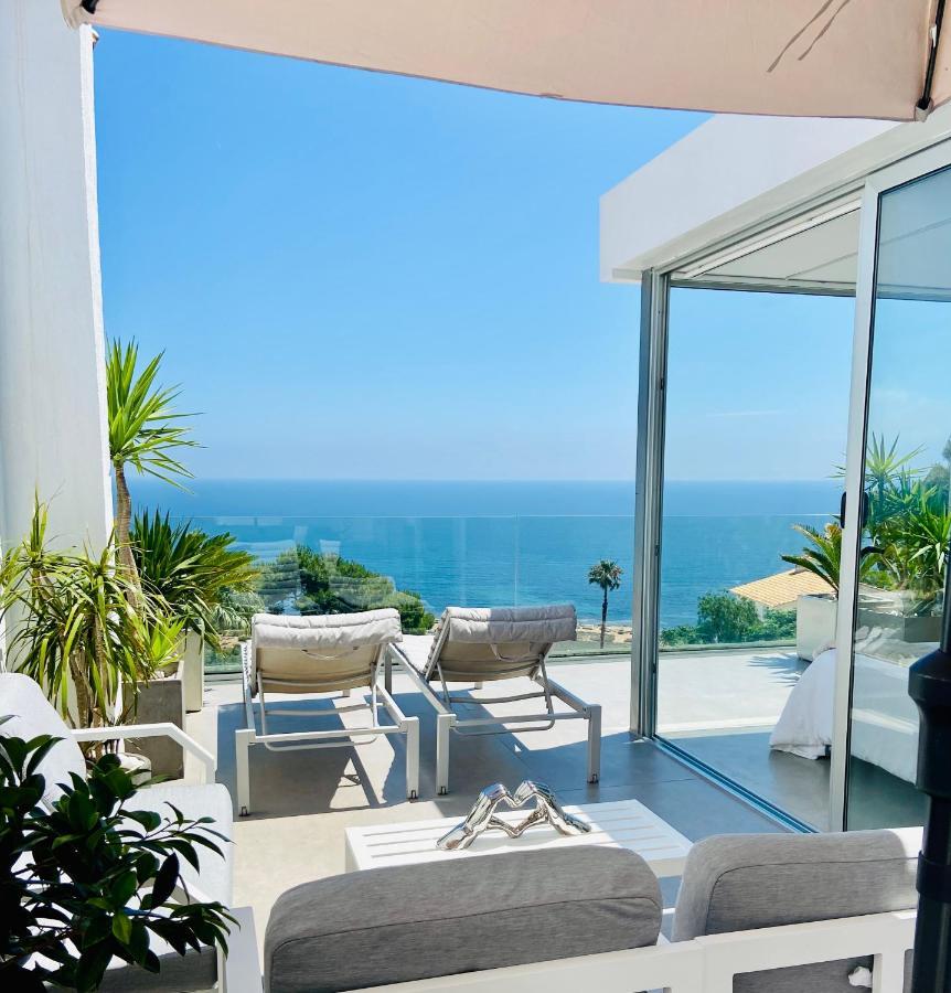 La Suite Del Mar Gran Alacant Bagian luar foto