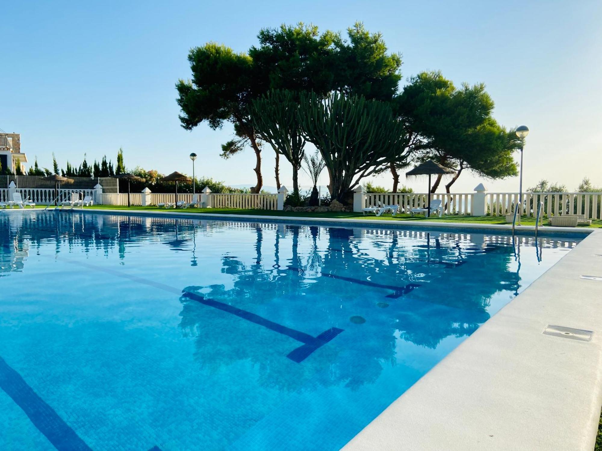 La Suite Del Mar Gran Alacant Bagian luar foto