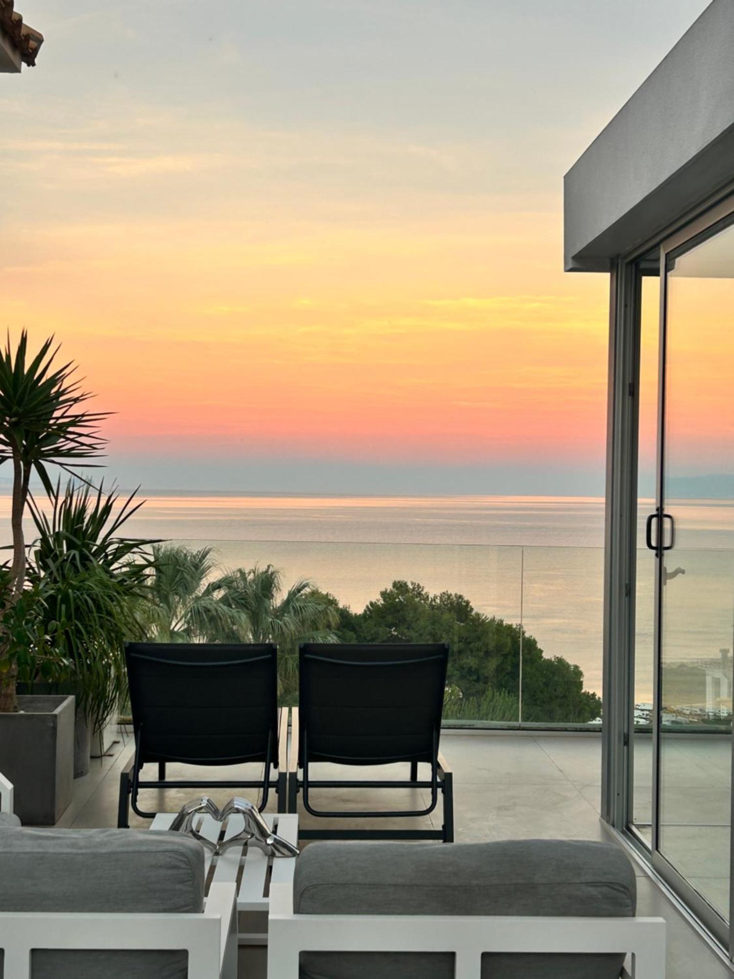 La Suite Del Mar Gran Alacant Bagian luar foto